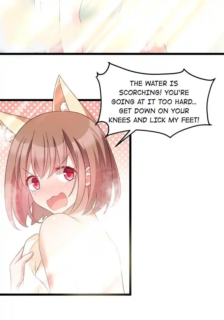 Handling the demoness and the saintess Ch.032.2