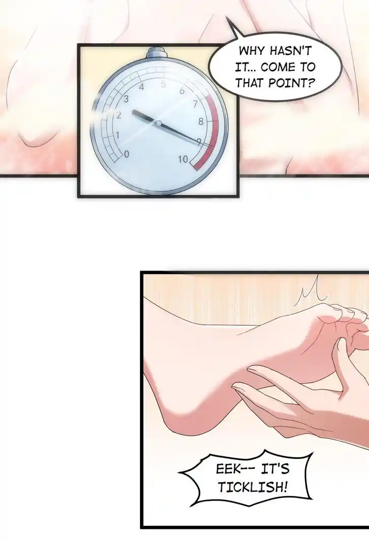 Handling the demoness and the saintess Ch.032.2