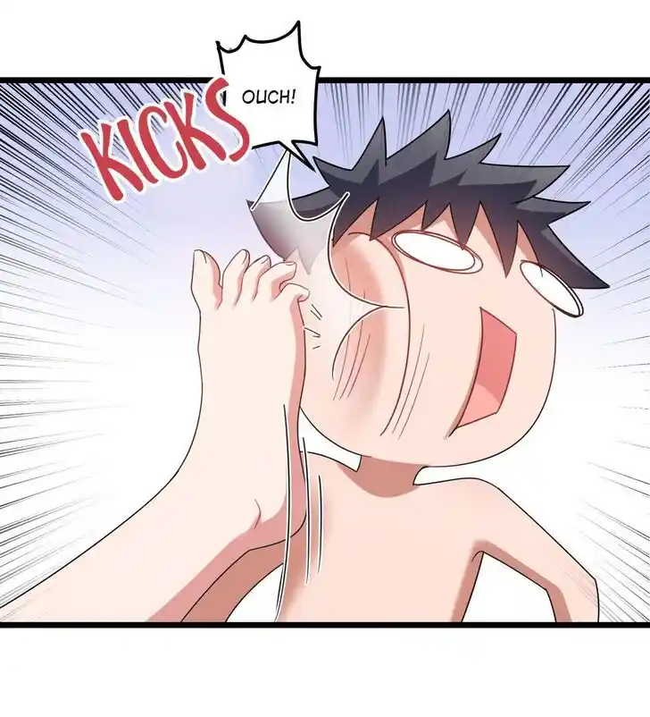 Handling the demoness and the saintess Ch.032.2