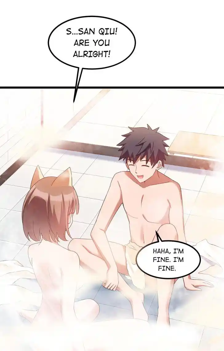 Handling the demoness and the saintess Ch.032.2