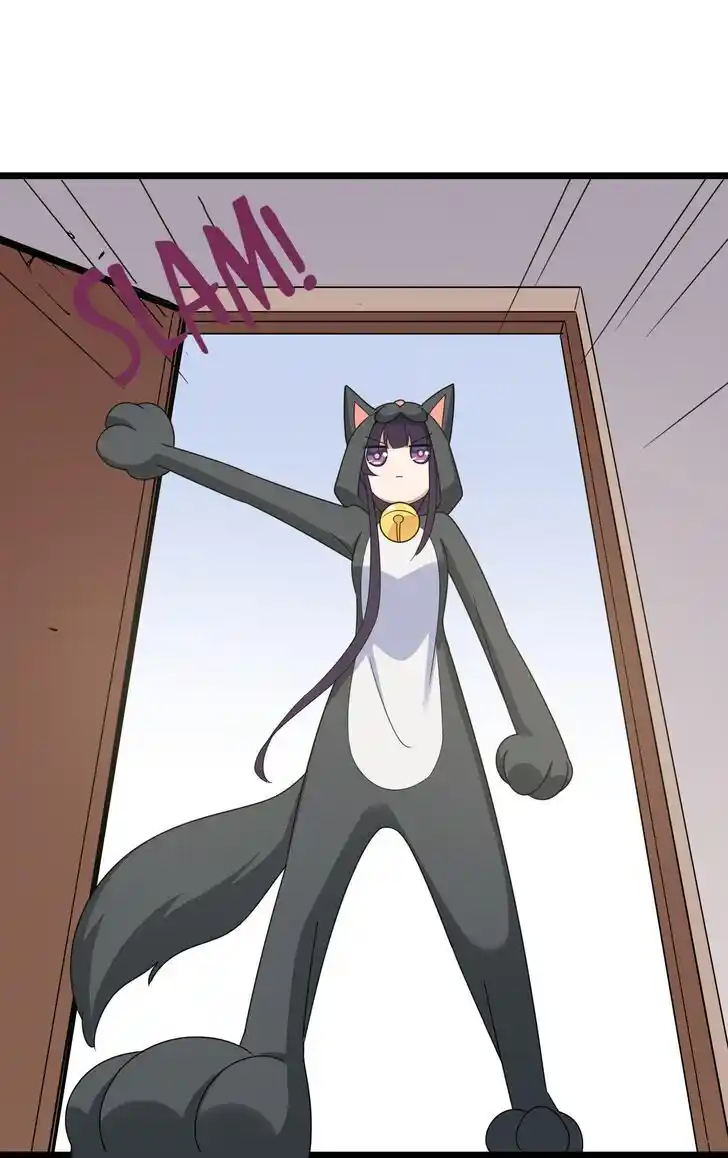 Handling the demoness and the saintess Ch.032.2