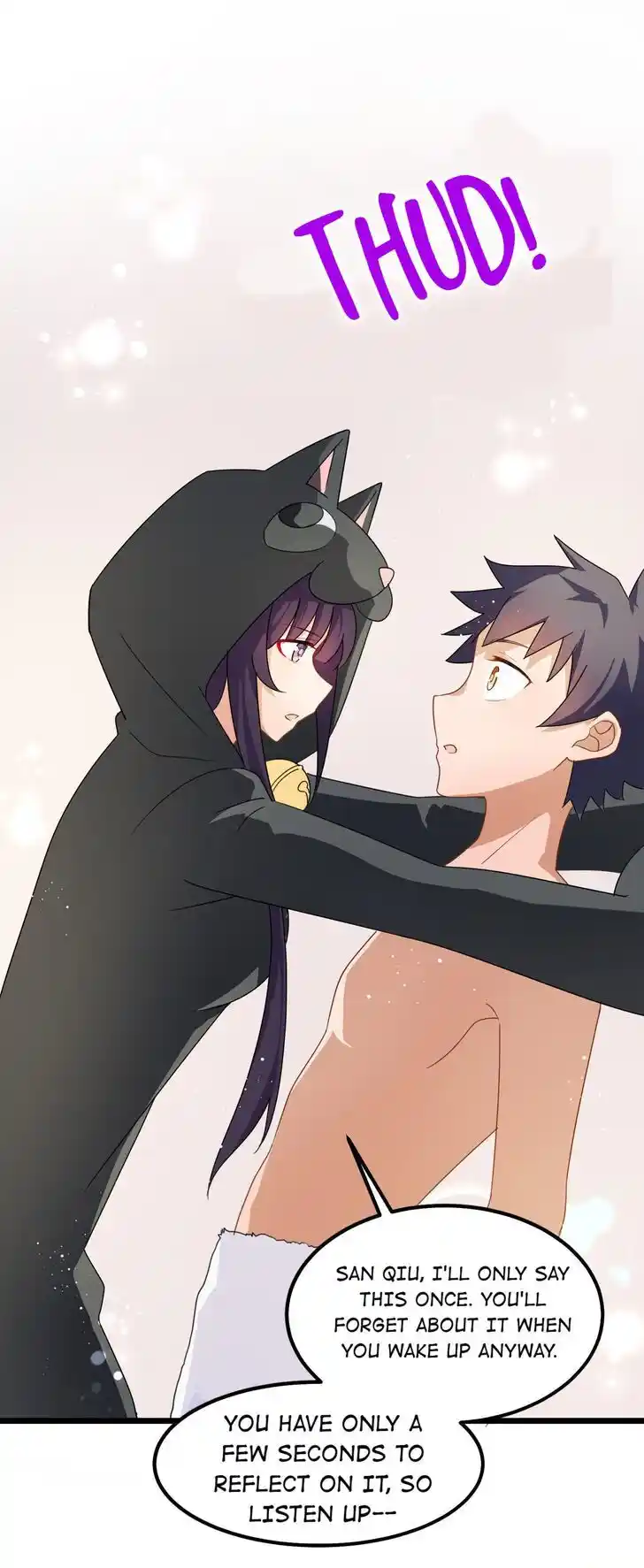 Handling the demoness and the saintess Ch.032.2