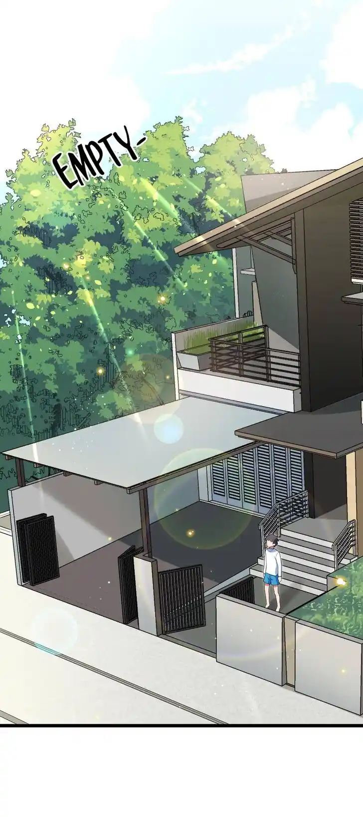 Handling the demoness and the saintess Ch.033