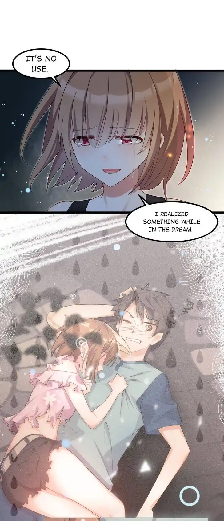 Handling the demoness and the saintess Ch.033