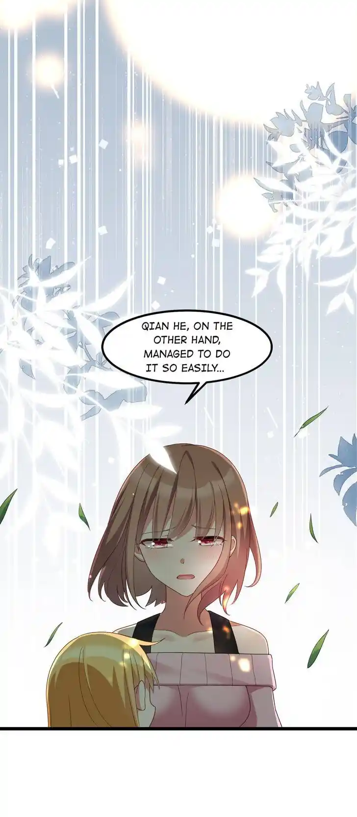 Handling the demoness and the saintess Ch.033