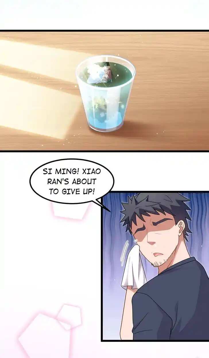 Handling the demoness and the saintess Ch.033