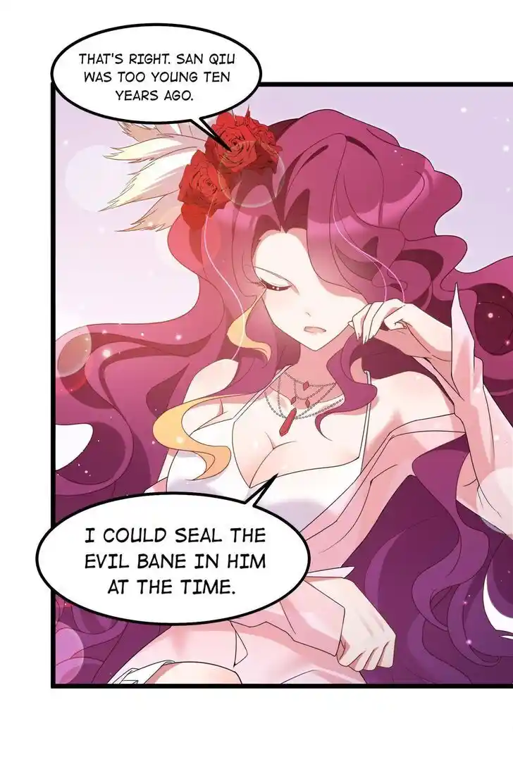 Handling the demoness and the saintess Ch.033