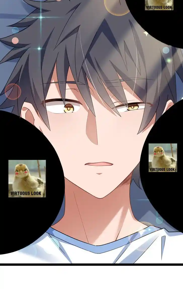 Handling the demoness and the saintess Ch.033.1