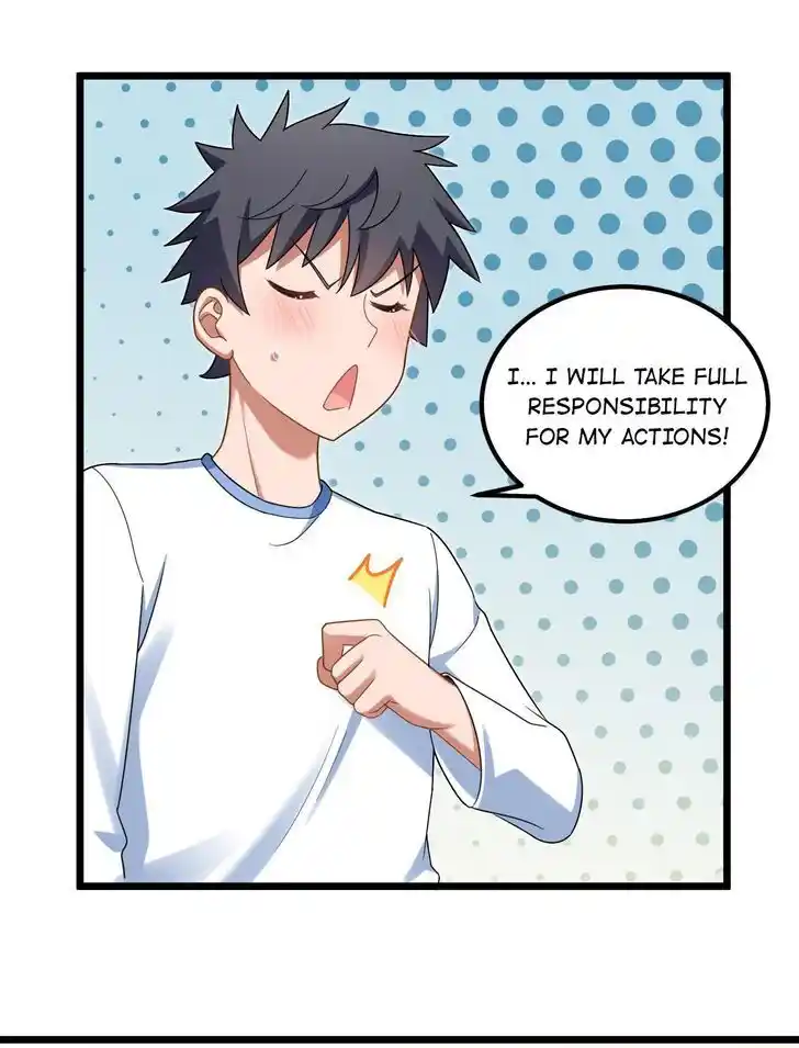 Handling the demoness and the saintess Ch.033.1