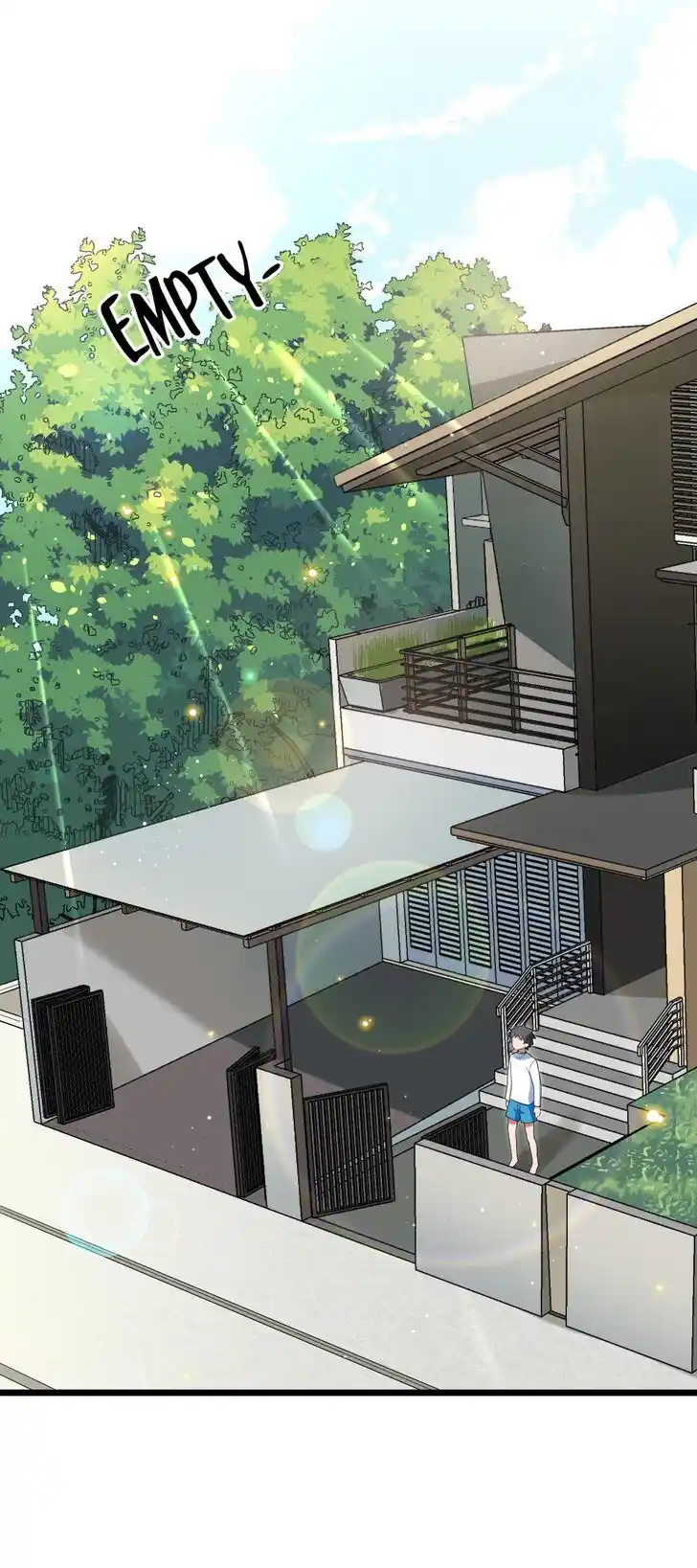 Handling the demoness and the saintess Ch.033.1