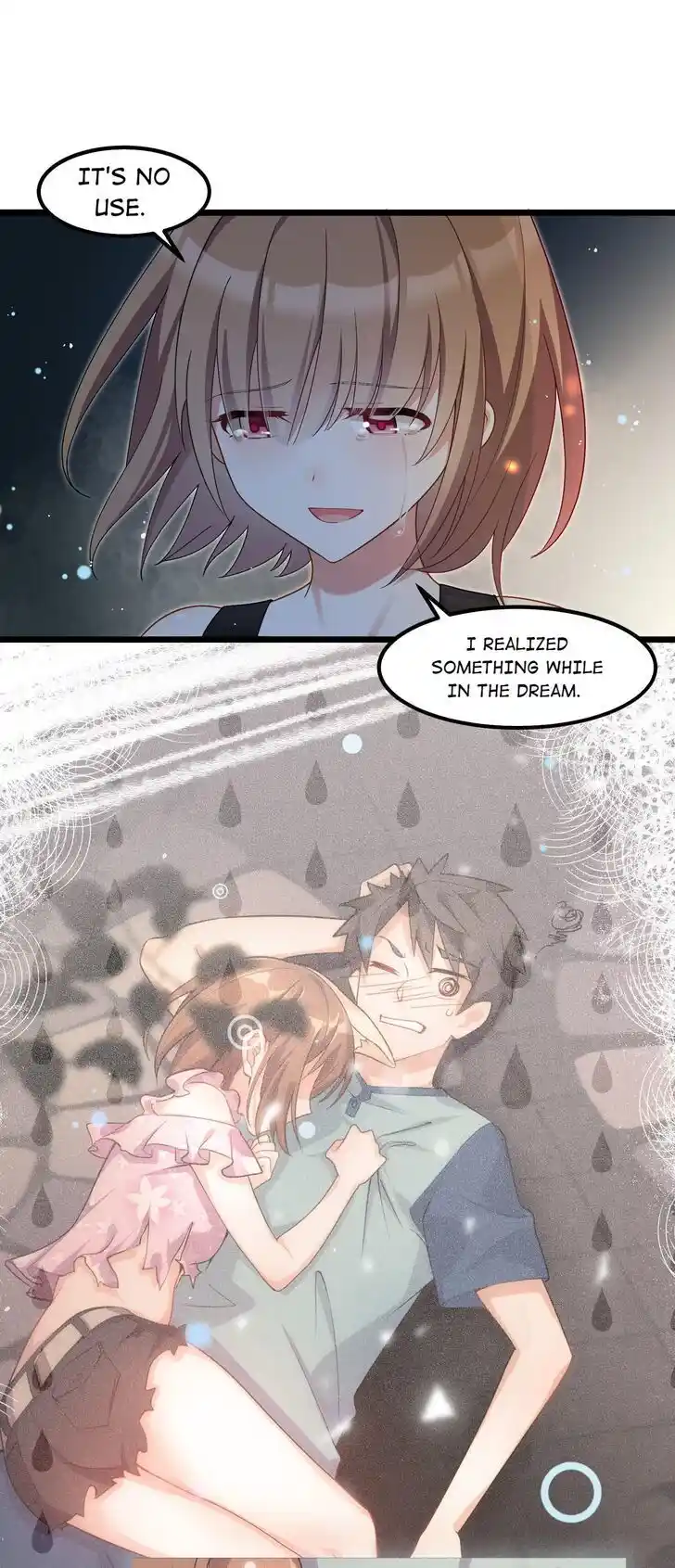 Handling the demoness and the saintess Ch.033.2