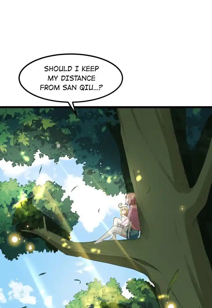 Handling the demoness and the saintess Ch.033.2