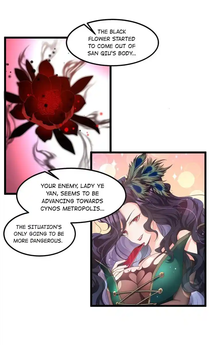 Handling the demoness and the saintess Ch.033.2