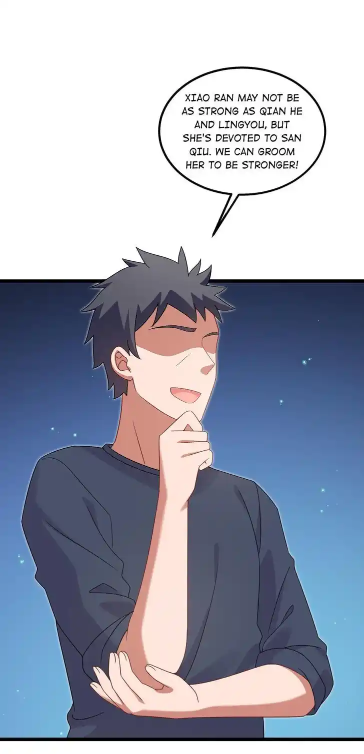 Handling the demoness and the saintess Ch.033.2