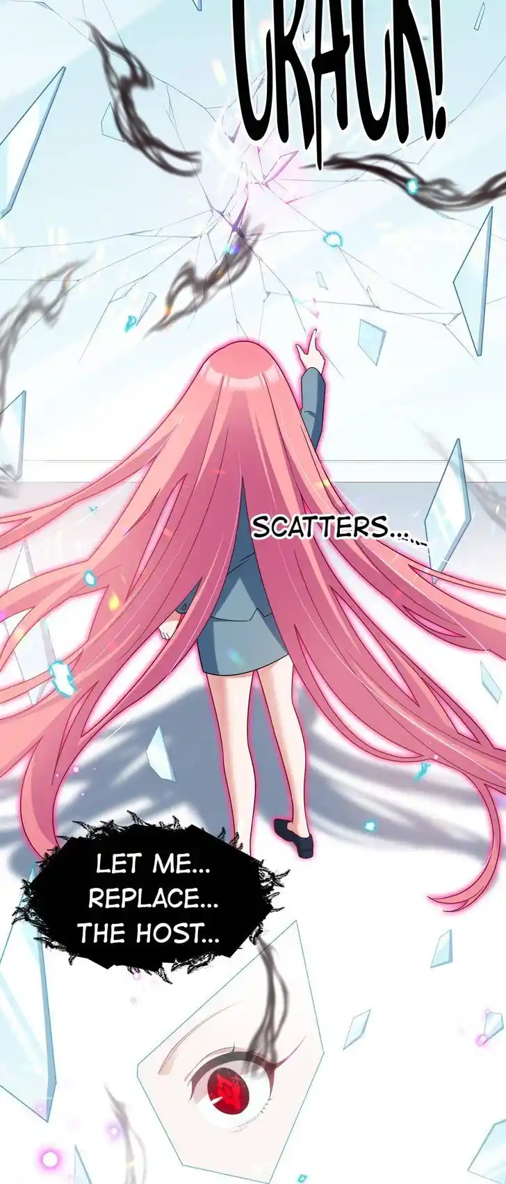 Handling the demoness and the saintess Ch.034