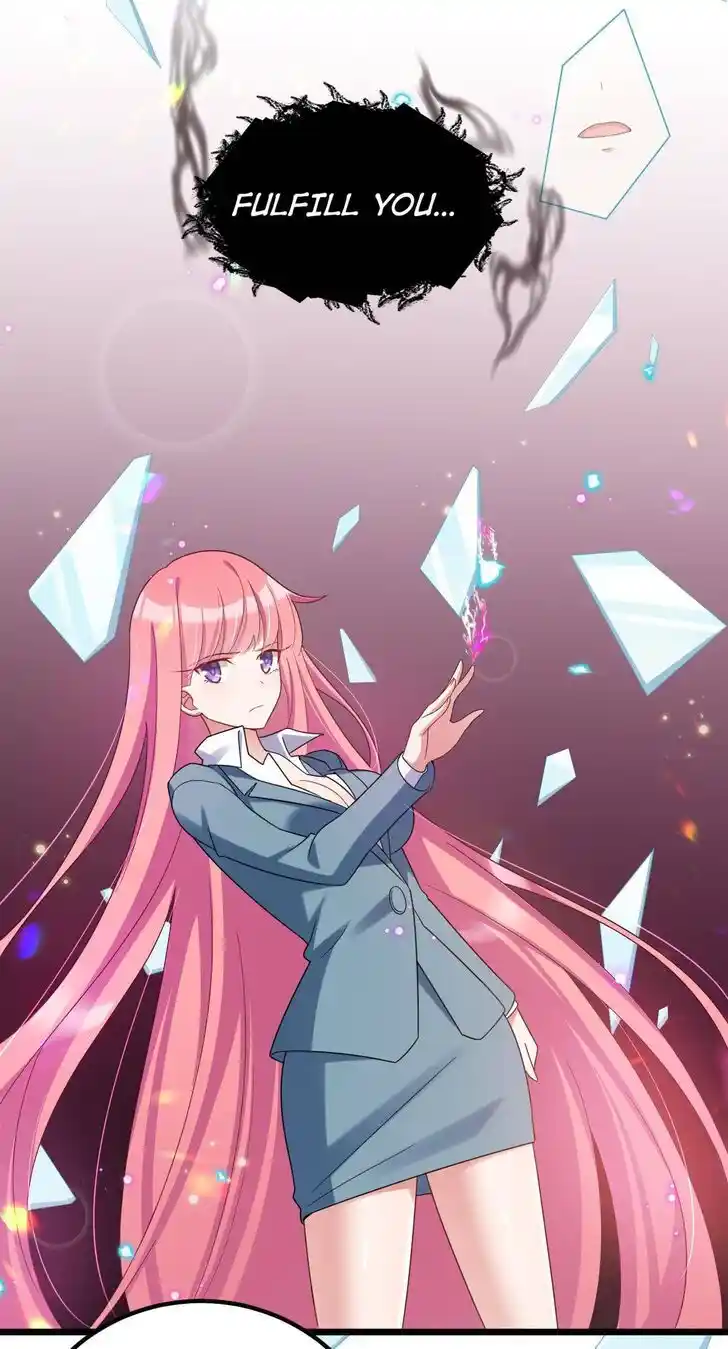 Handling the demoness and the saintess Ch.034