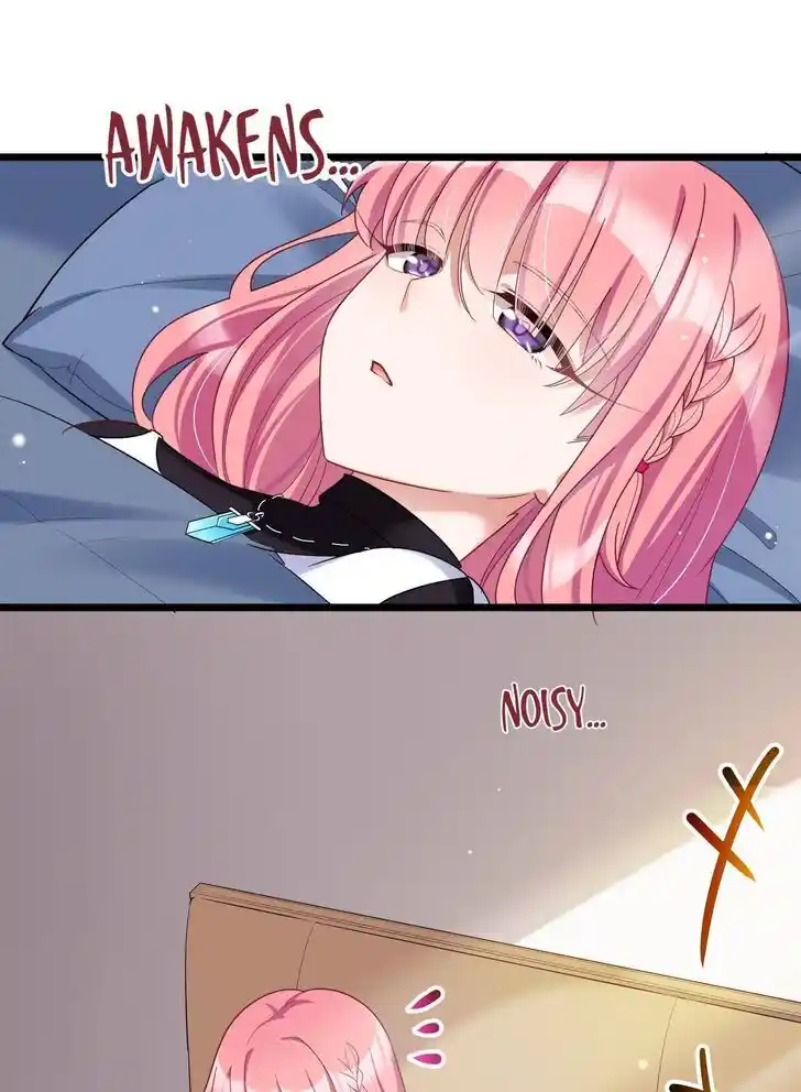 Handling the demoness and the saintess Ch.034