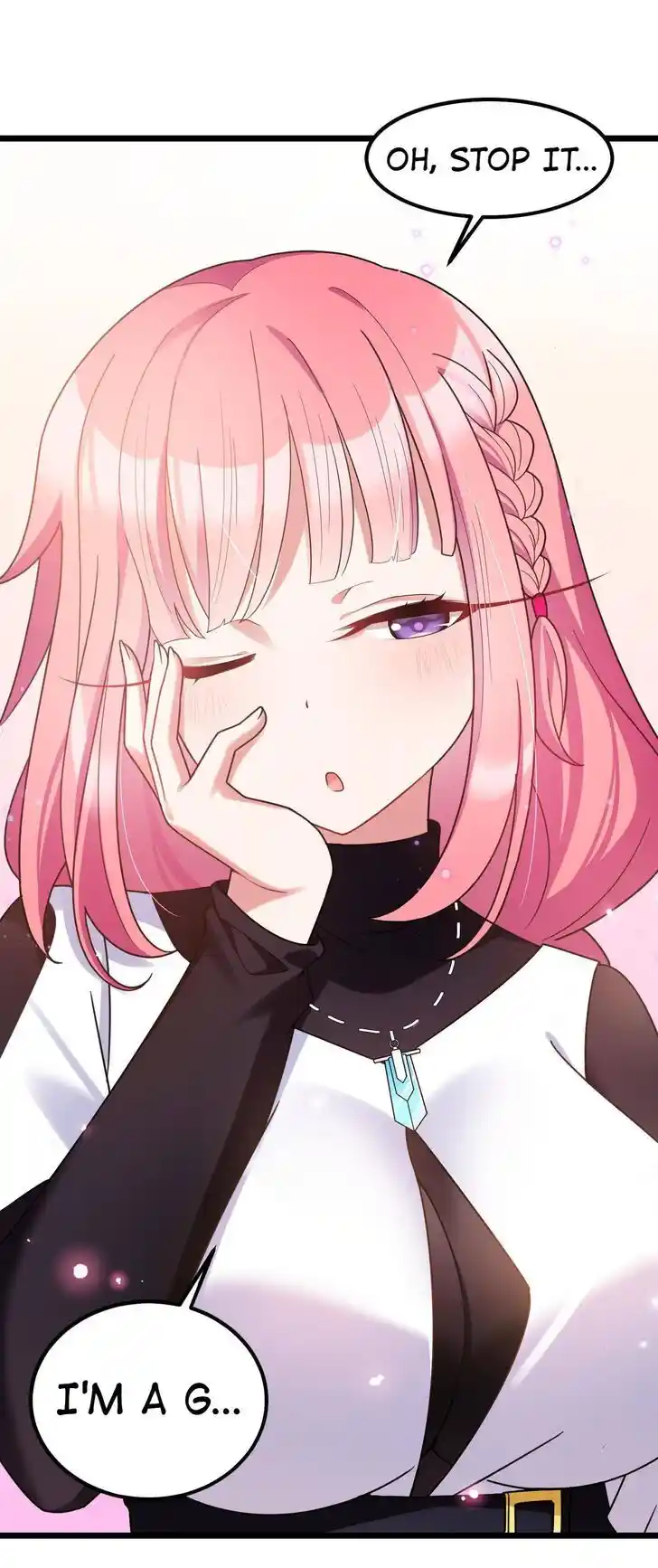 Handling the demoness and the saintess Ch.034