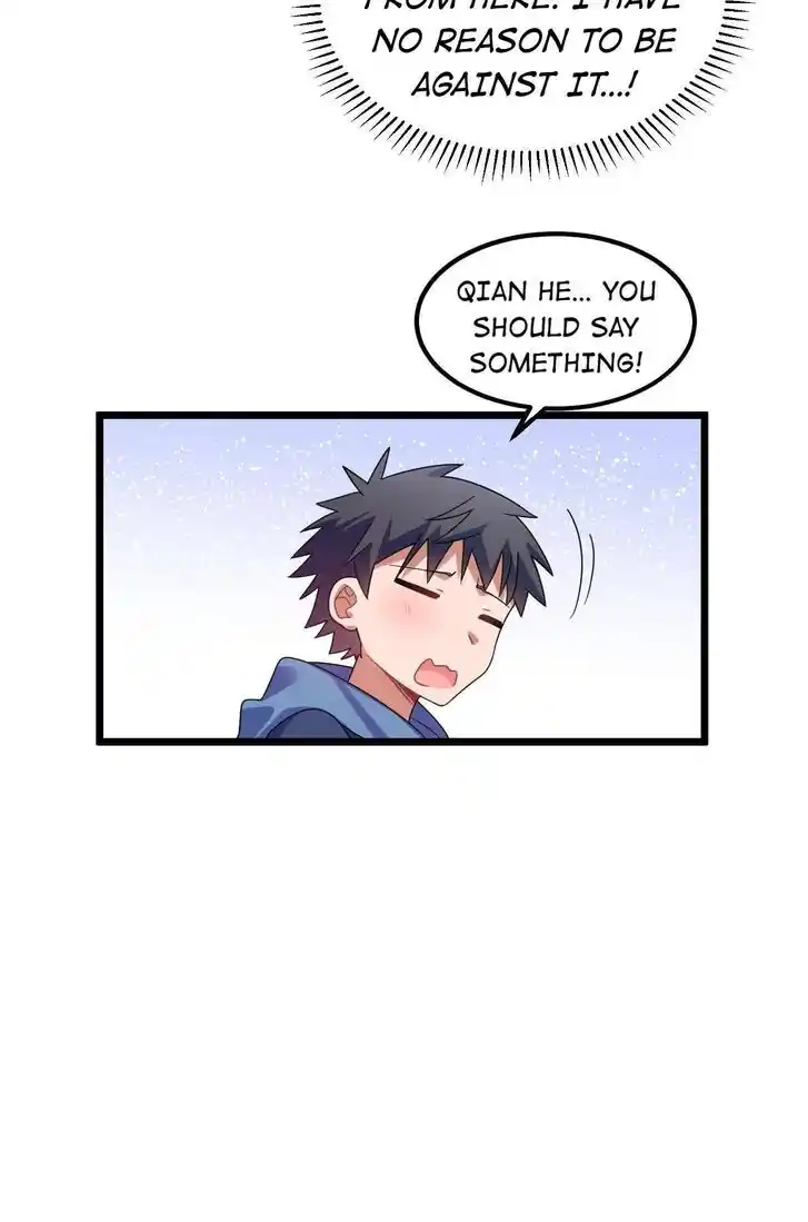 Handling the demoness and the saintess Ch.034