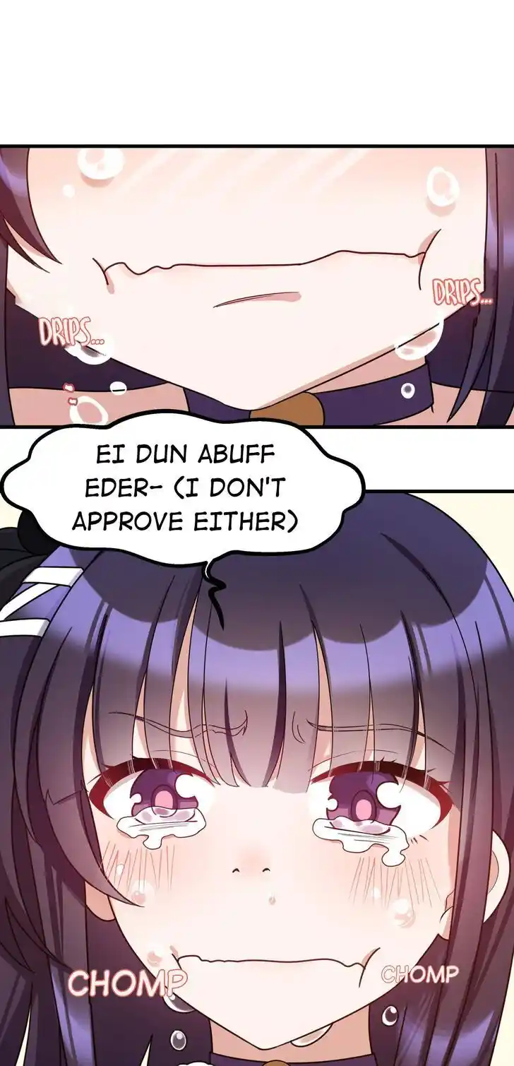 Handling the demoness and the saintess Ch.034