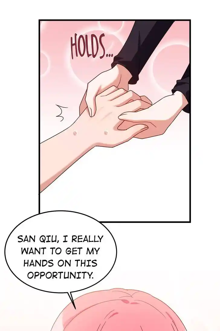 Handling the demoness and the saintess Ch.034