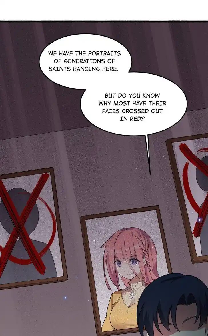 Handling the demoness and the saintess Ch.034