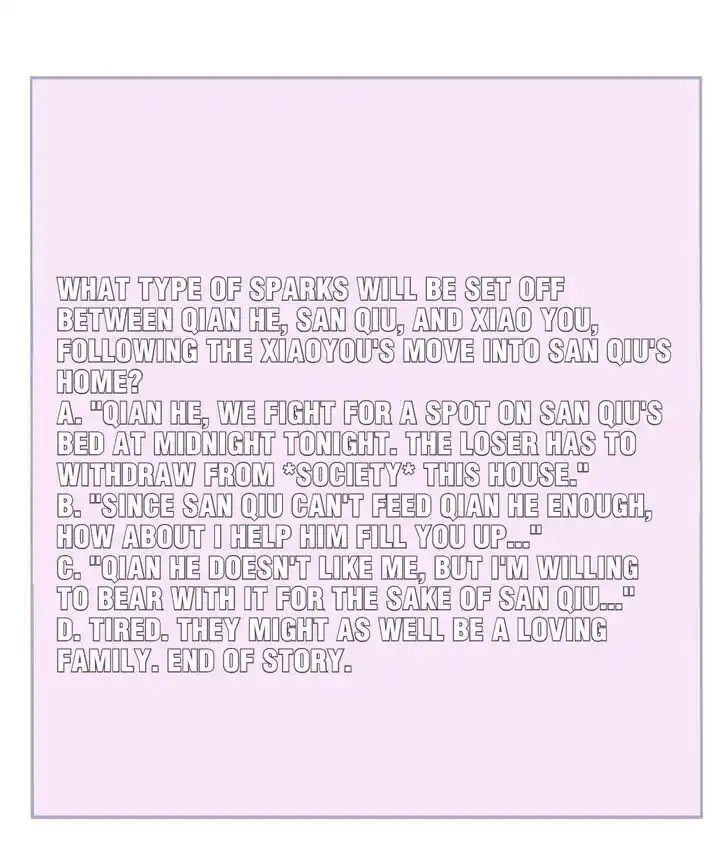 Handling the demoness and the saintess Ch.034