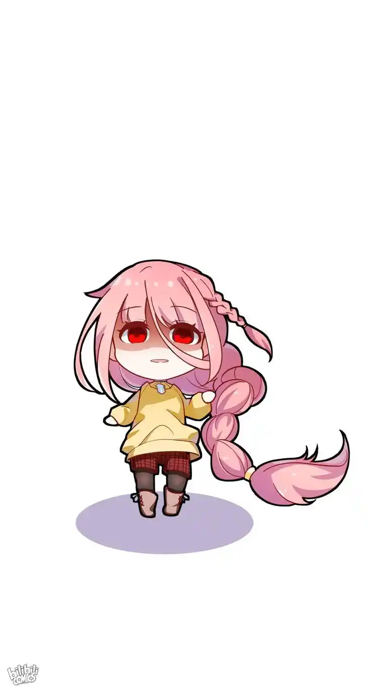 Handling the demoness and the saintess Ch.034