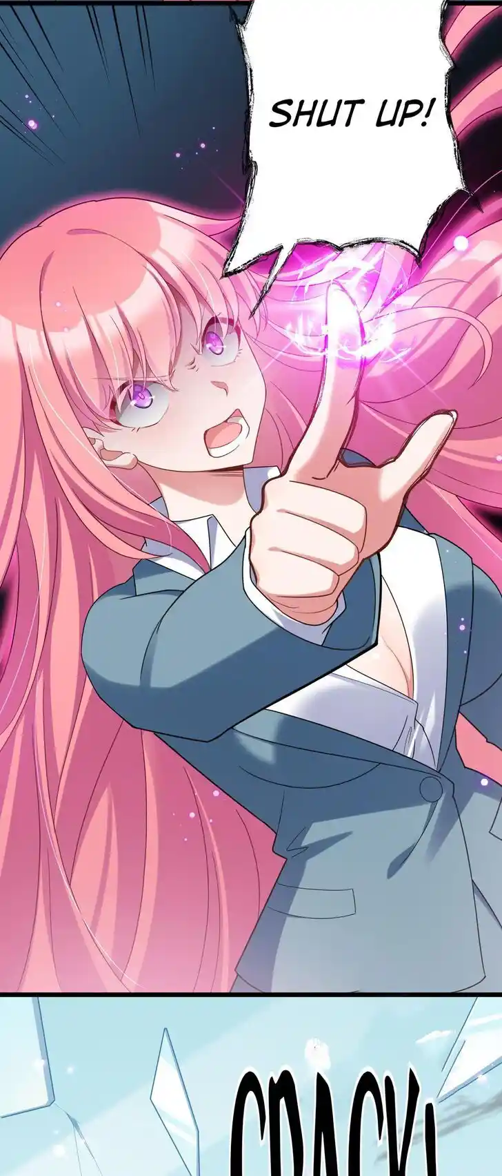 Handling the demoness and the saintess Ch.034.1