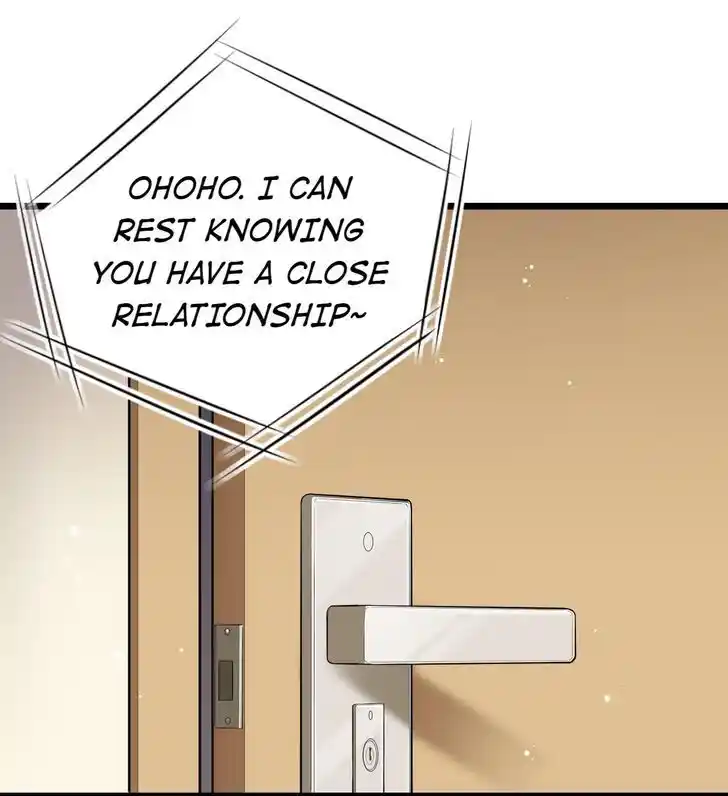 Handling the demoness and the saintess Ch.034.1