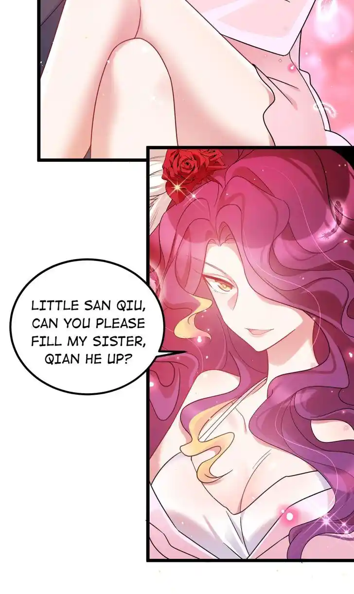 Handling the demoness and the saintess Ch.034.1