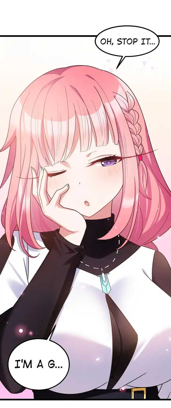 Handling the demoness and the saintess Ch.034.2