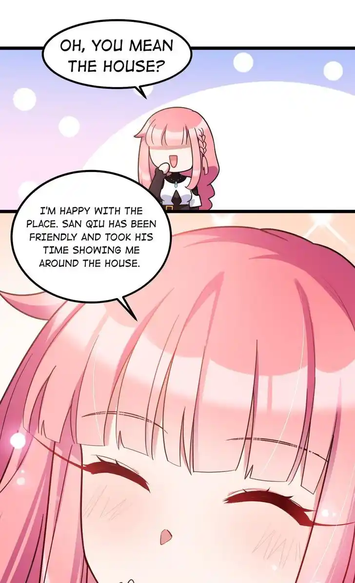 Handling the demoness and the saintess Ch.034.2