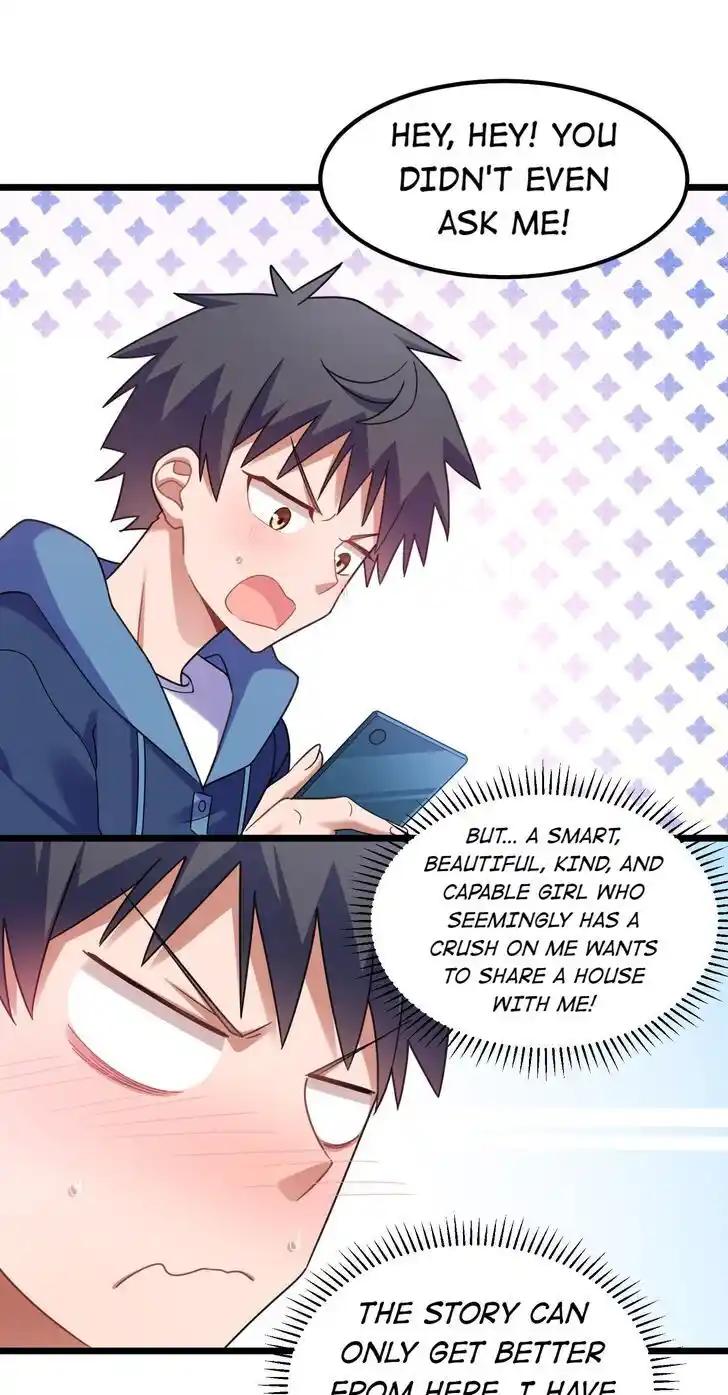 Handling the demoness and the saintess Ch.034.2