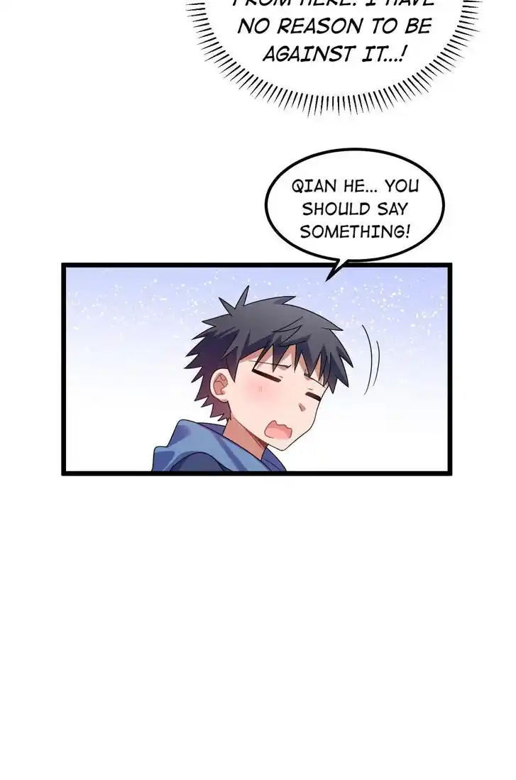 Handling the demoness and the saintess Ch.034.2