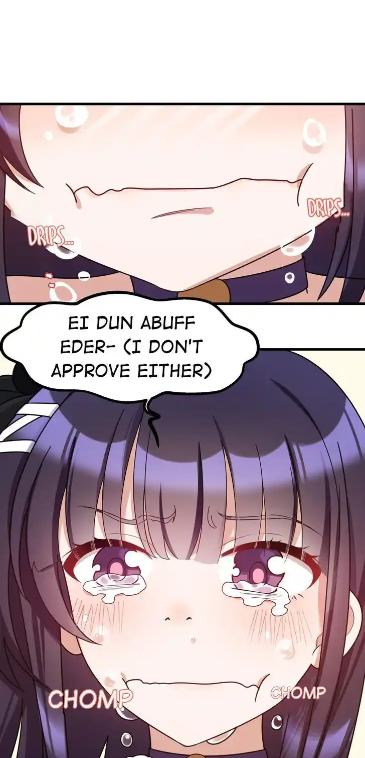 Handling the demoness and the saintess Ch.034.2