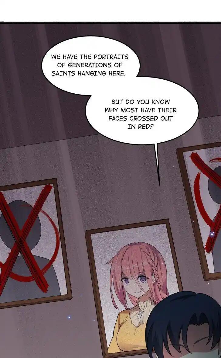 Handling the demoness and the saintess Ch.034.2