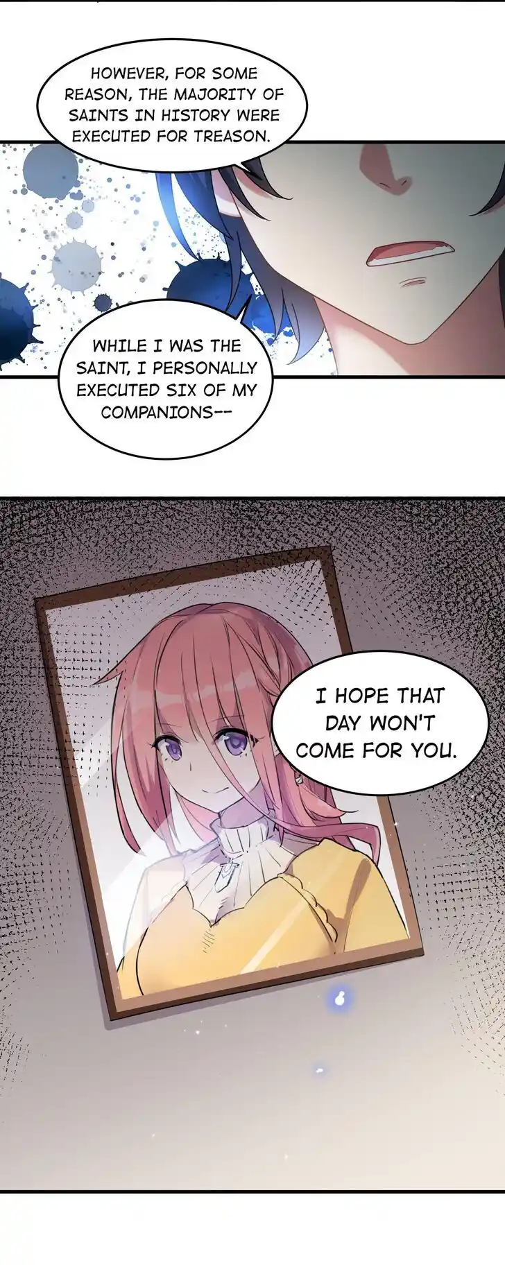 Handling the demoness and the saintess Ch.034.2