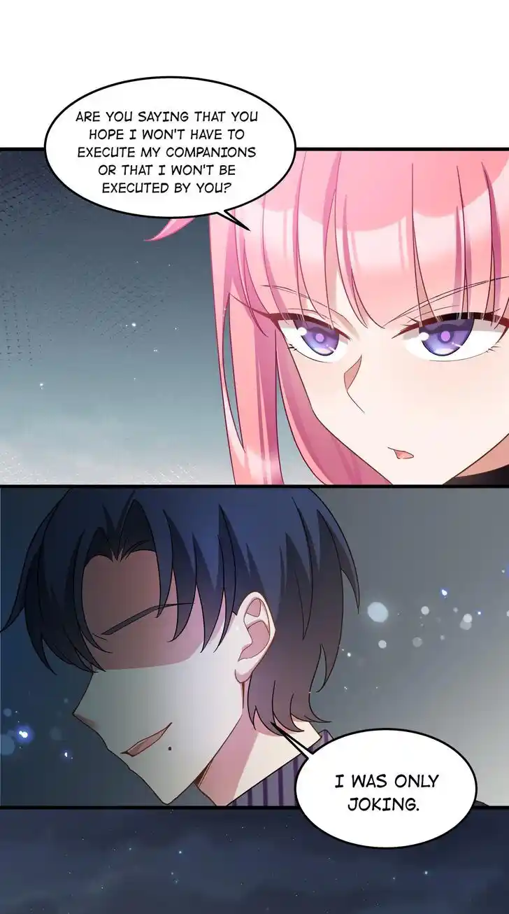 Handling the demoness and the saintess Ch.034.2