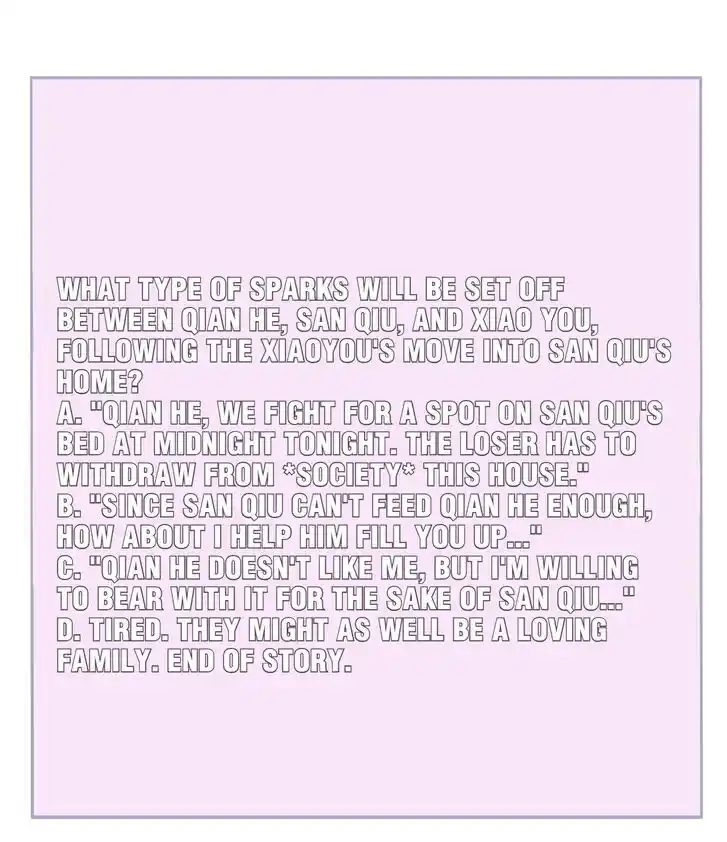 Handling the demoness and the saintess Ch.034.2