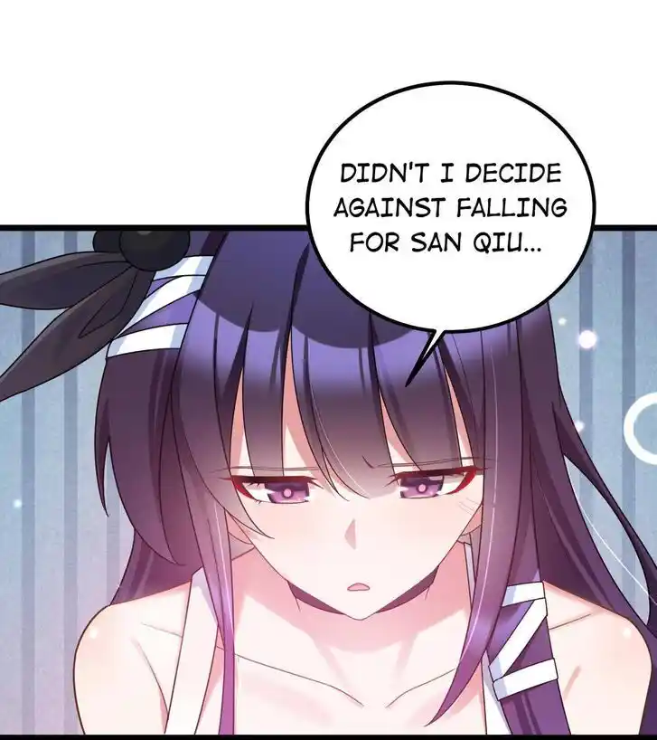 Handling the demoness and the saintess Ch.035