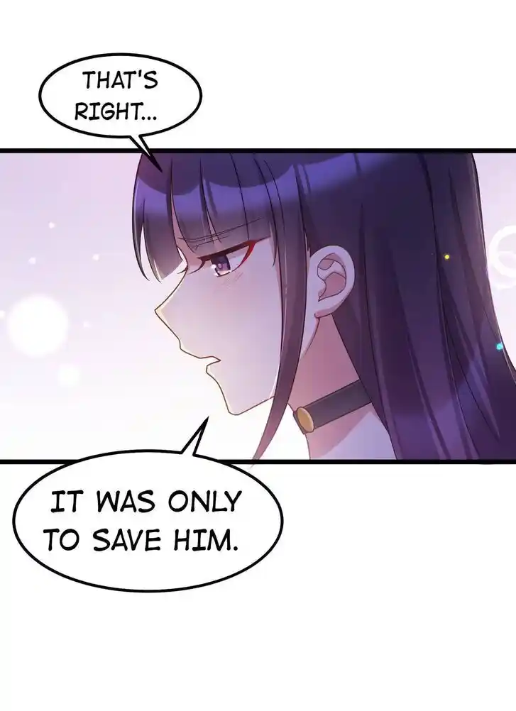 Handling the demoness and the saintess Ch.035