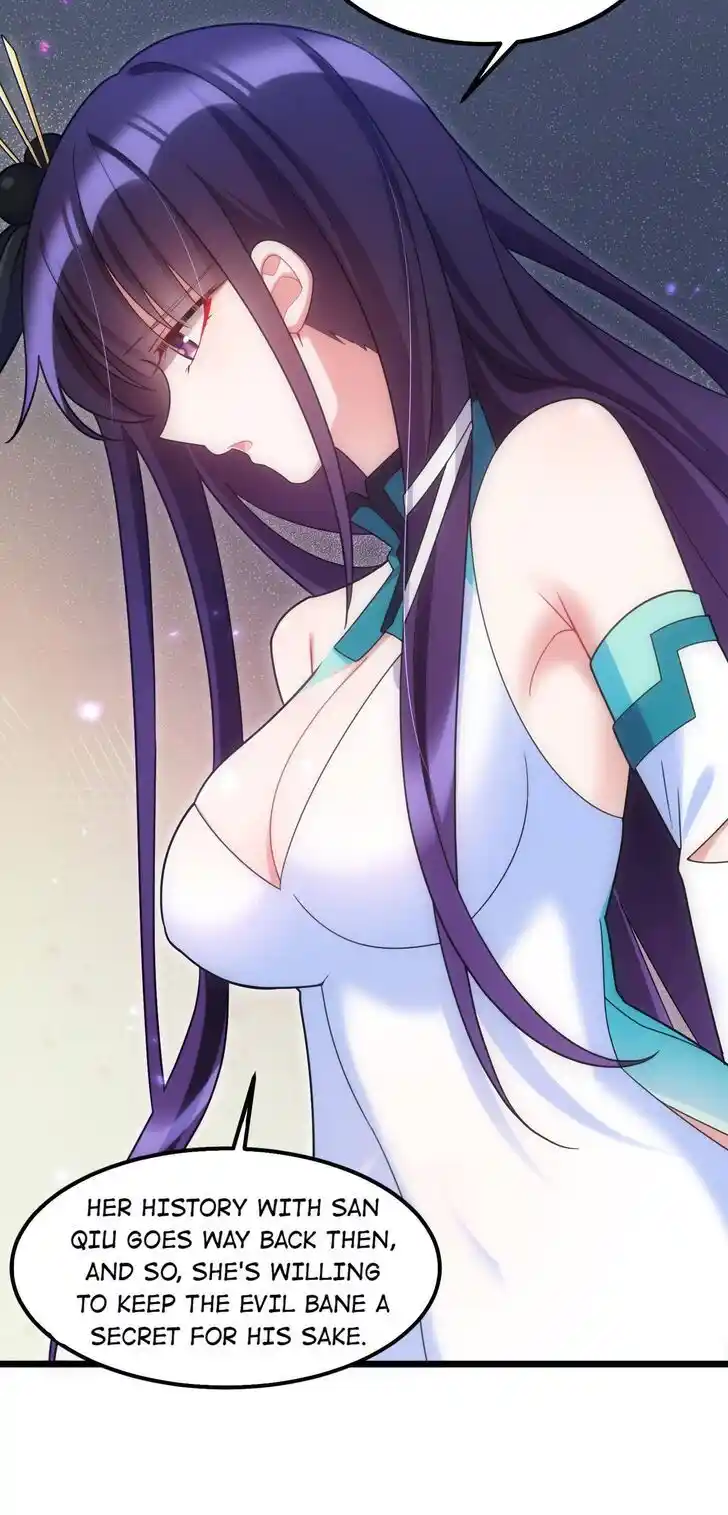 Handling the demoness and the saintess Ch.035