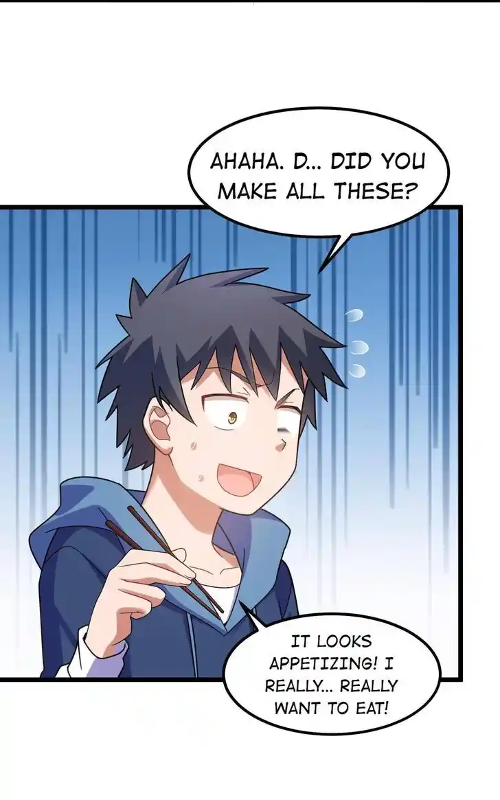 Handling the demoness and the saintess Ch.035