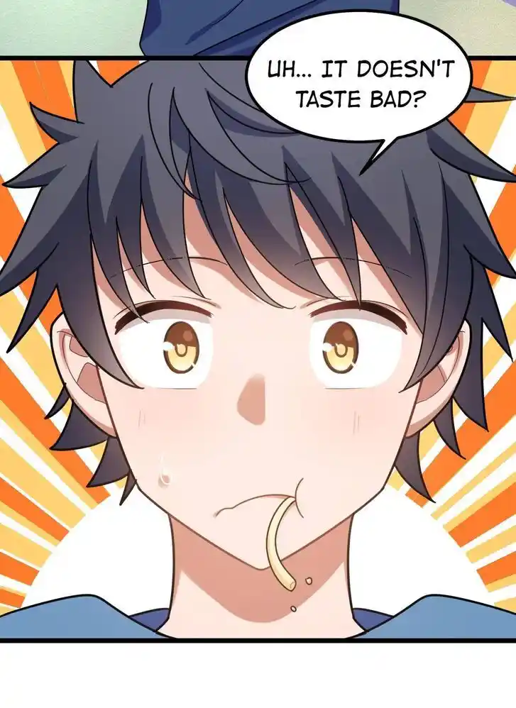 Handling the demoness and the saintess Ch.035