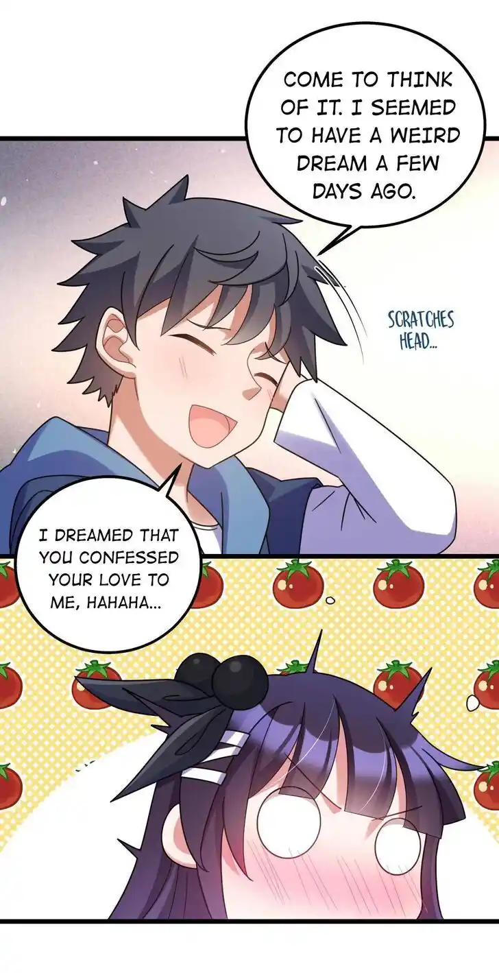 Handling the demoness and the saintess Ch.035