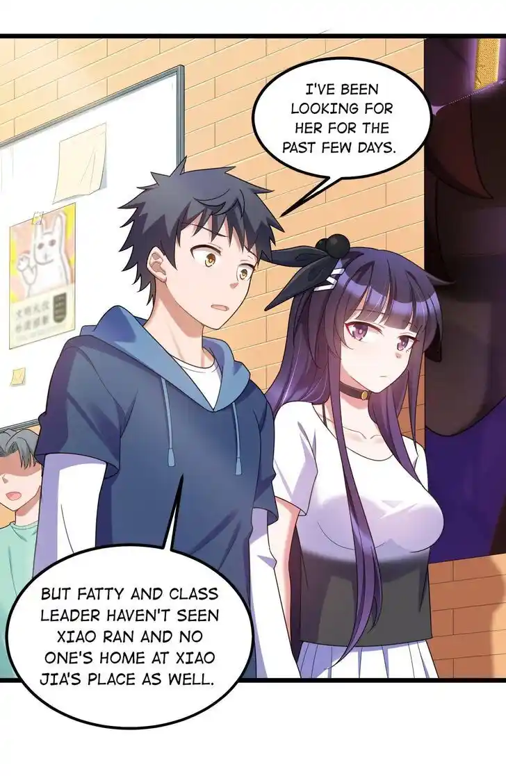 Handling the demoness and the saintess Ch.035