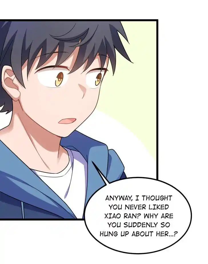 Handling the demoness and the saintess Ch.035