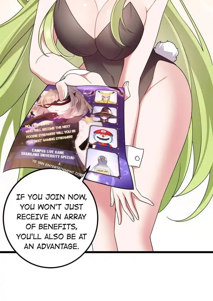 Handling the demoness and the saintess Ch.035