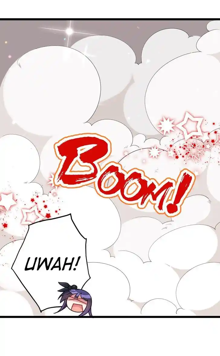 Handling the demoness and the saintess Ch.035.1